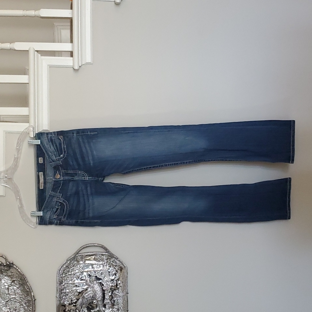 BKE Denim by Buckle Payton 27 XLong